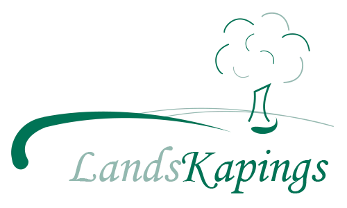 LandsKapings Logo