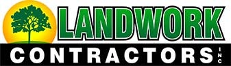 Landwork Contractors, Inc. Logo