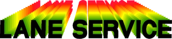 Lane Service Logo