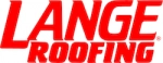 Lange Roofing Inc. Logo