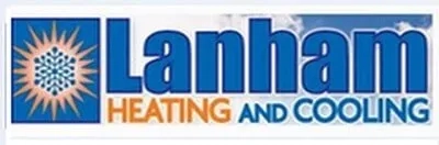 Lanham Heating & Cooling LLC Logo