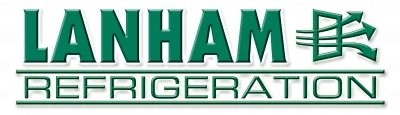 Lanham Refrigeration Heating & Air Conditioning Logo