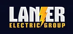 Lanier Electric Group LLC Logo