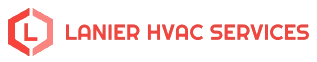 Lanier HVAC Services Logo