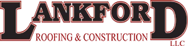 Lankford Roofing & Construction LLC Logo