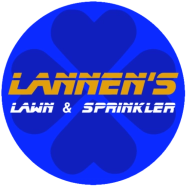 Lannen's Lawn & Sprinkler LLC Logo