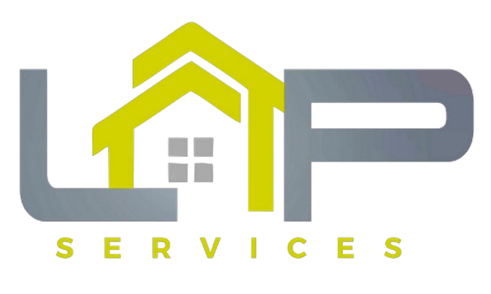 LAP Services LLC. Logo