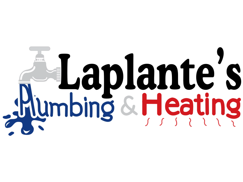 Laplante's Plumbing & Heating LLC Logo