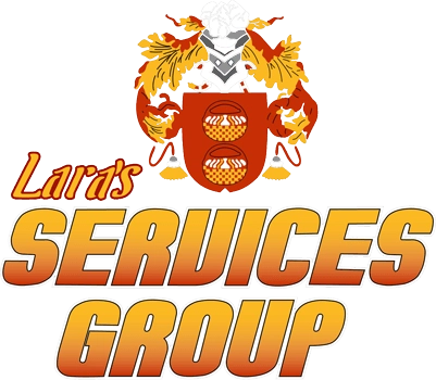 Lara's Services Group LLC Logo