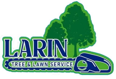 Larin Tree and Lawn Service LLC Logo