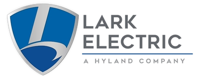 Lark Electric Logo