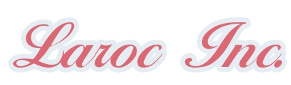 Laroc Refrigeration Logo