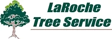 LaRoche Tree Service Logo