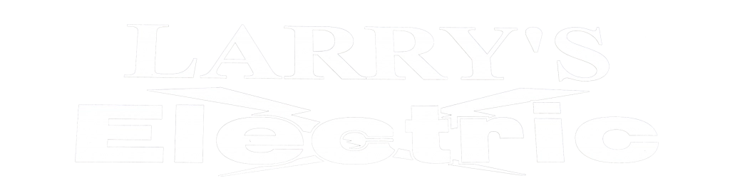Larry's Electric Logo