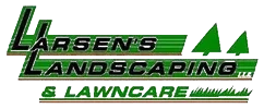 Larsen's Landscaping & Lawn Care, LLC Logo