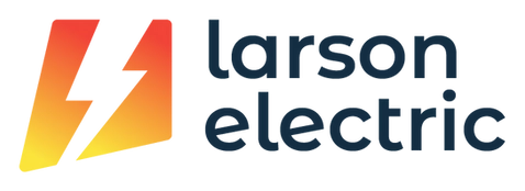 Larson Electric Logo