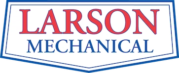 Larson Mechanical Logo