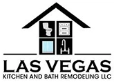 Las Vegas Kitchen & Bath Remodeling Logo
