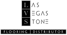 Las Vegas Stone & Flooring Logo