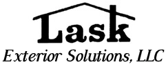 Lask Exterior Solutions, LLC Logo