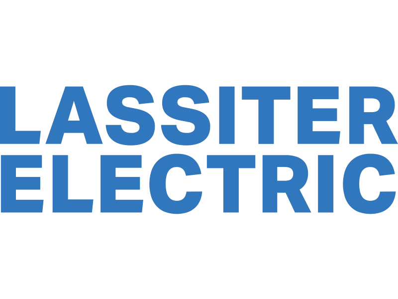 Lassiter Electric Inc Logo