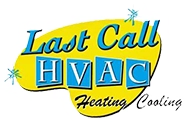 Last Call HVAC Svcs Logo