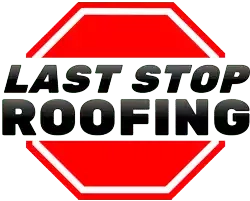 Last Stop Roofing & Remodeling Inc Logo