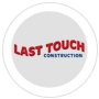 Last Touch Construction LLC Logo