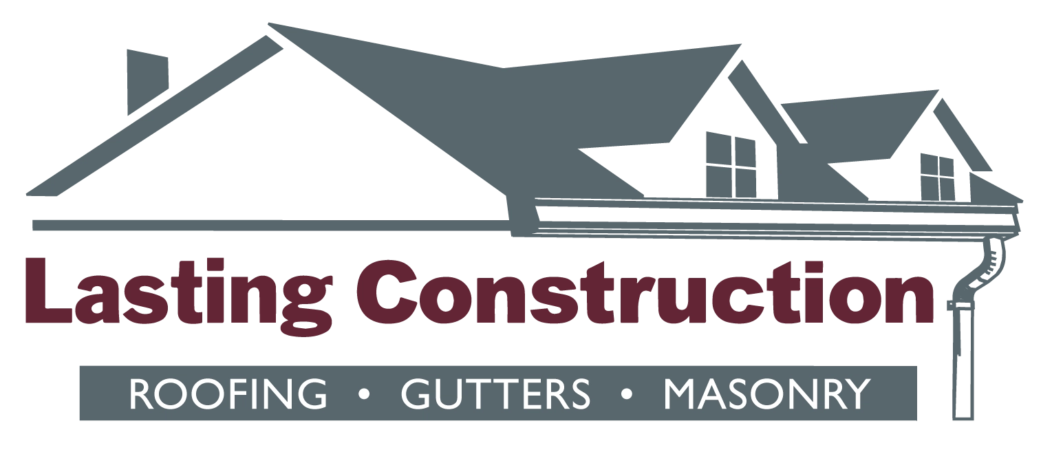Lasting Construction Logo