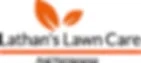 Lathans Lawn Care and Maintenance LLC Logo