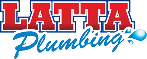 Latta Plumbing Service Logo