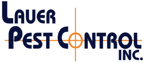Lauer Pest Control Inc Logo