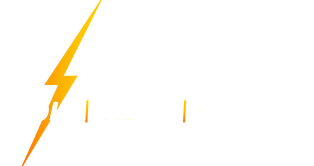 Laughlin Electric Logo