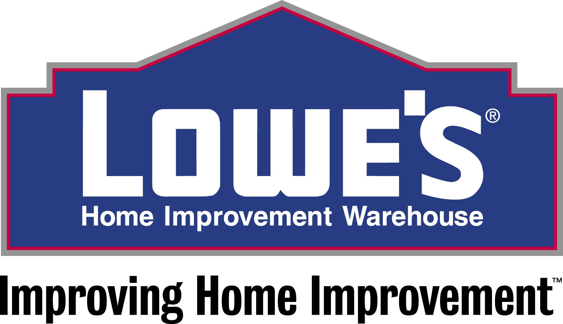 Laurel Home Improvements/Roofing Logo