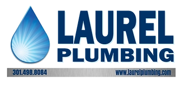Laurel Plumbing Inc. Logo