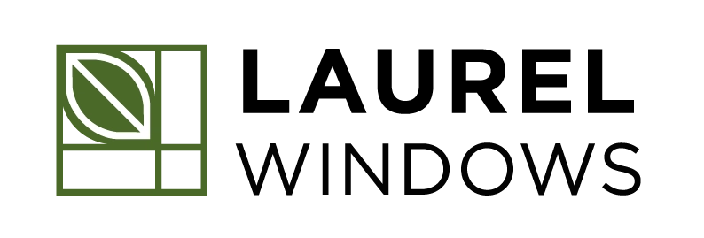 Laurel Windows Logo