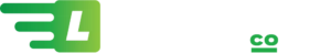 Lausch's Moving Company Logo