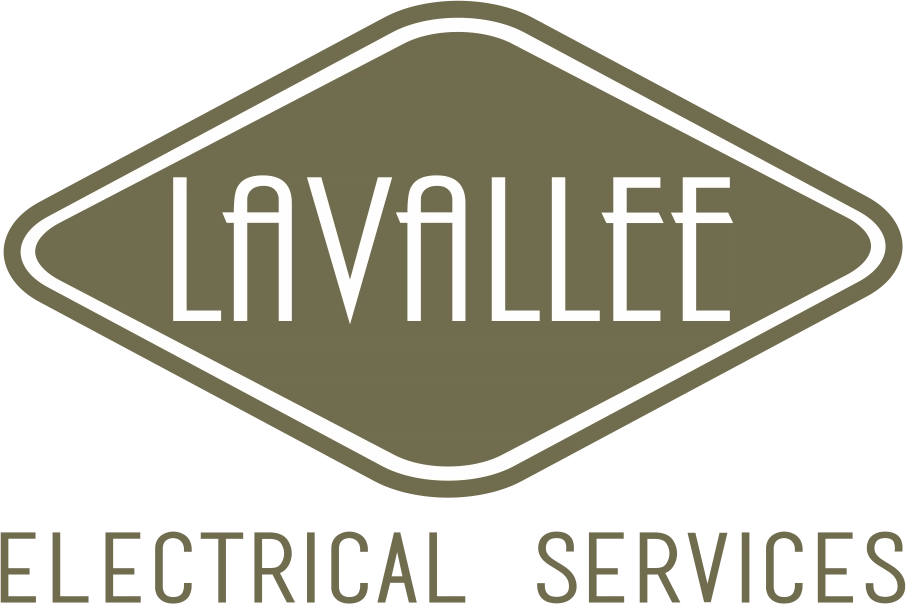 Lavallee Electrical Services Logo
