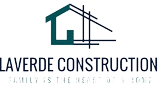 Laverde Construction, LLC Logo