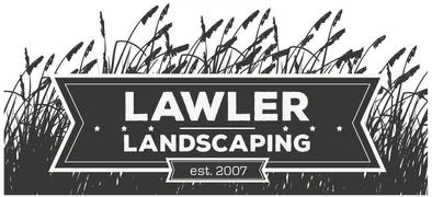 Lawler Landscaping LLC Logo