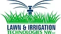 Lawn & Irrigation Technologies NW Logo