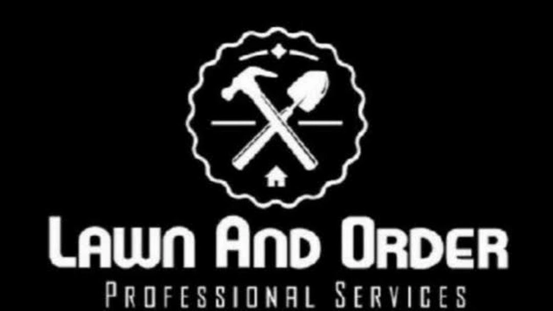Lawn And Order LLC Logo