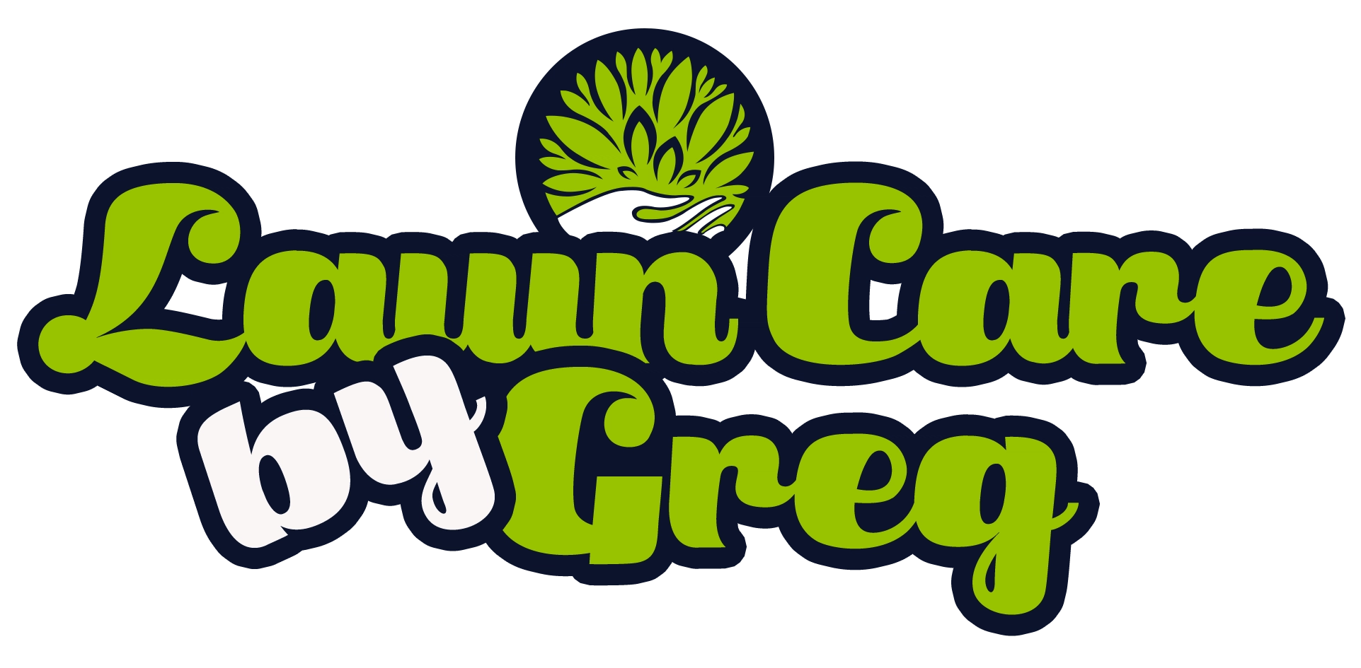 Lawn Care By Greg LLC Logo