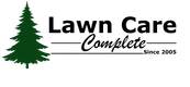 Lawn Care Complete Logo