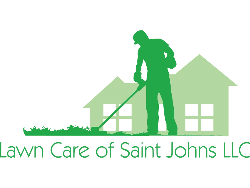 Lawn Care of Saint Johns LLC Logo