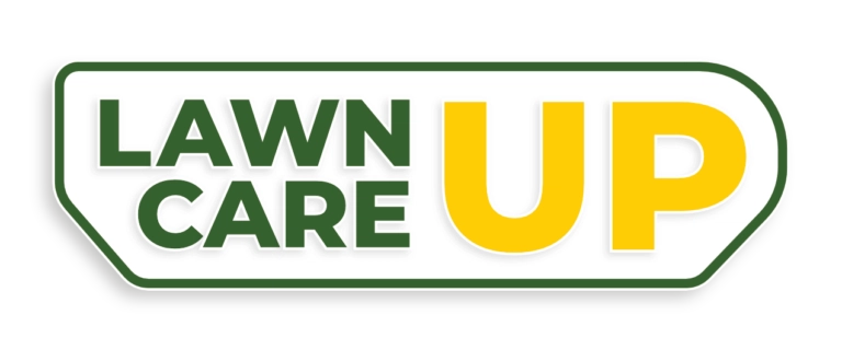Lawn Care Up Logo