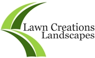 Lawn Creations Landscapes Logo