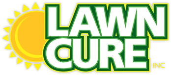 Lawn Cure Logo