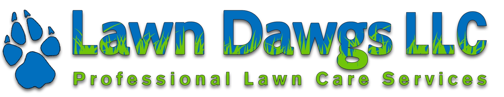 Lawn Dawgs LLC Logo