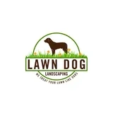Lawn Dog Landscaping - Panama City, FL - Quality Residential Lawn Care & Maintenance Service Logo